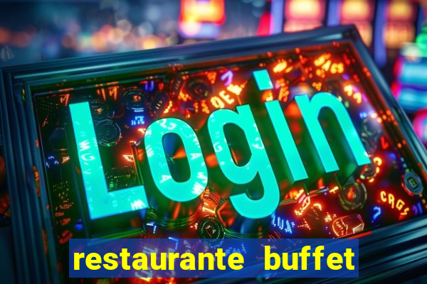 restaurante buffet livre centro porto alegre